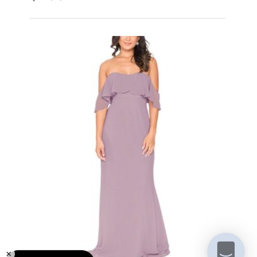 Brideside Lucy Dress